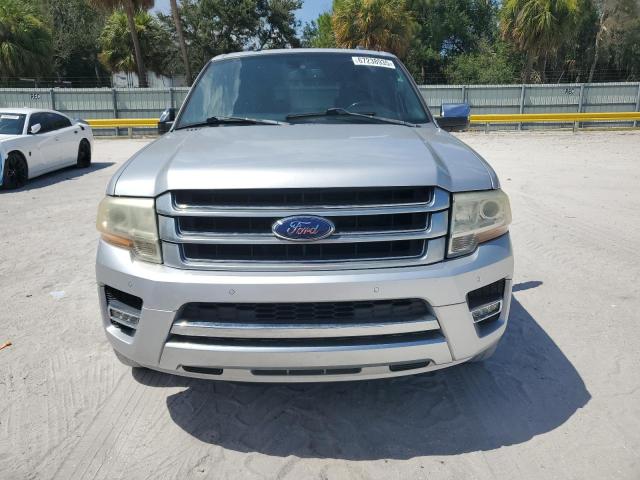 2015 FORD EXPEDITION EL PLATINUM 1FMJK1LTXFEF27819