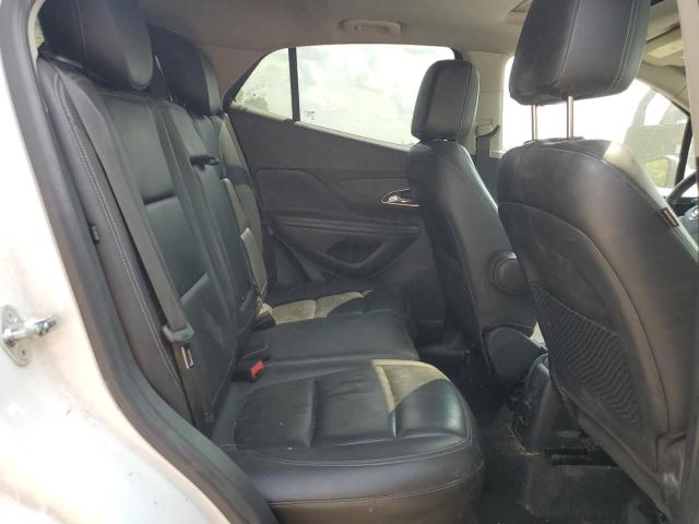2015 BUICK ENCORE PRE KL4CJHSB9FB032153