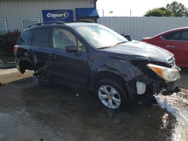 2015 SUBARU FORESTER 2 JF2SJAFC6FH463222