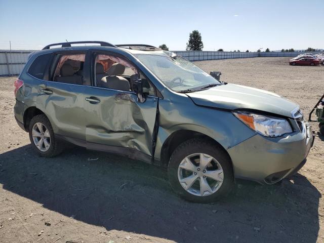 2015 SUBARU FORESTER 2.5I LIMITED JF2SJARC8FH827023