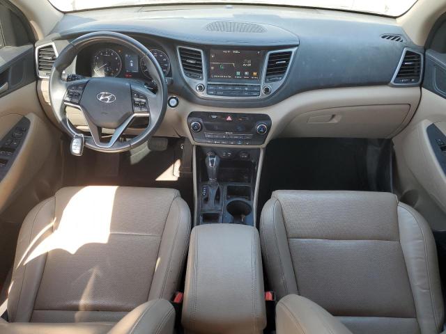 2016 HYUNDAI TUCSON LIM KM8J33A20GU045791