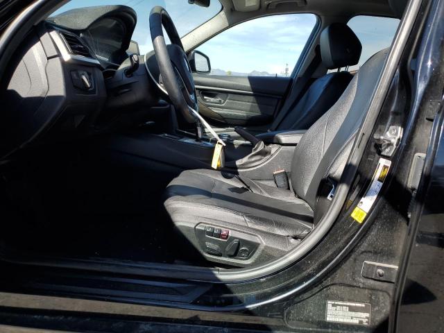 2015 BMW 328 I SULE WBA3C1C52FK122161