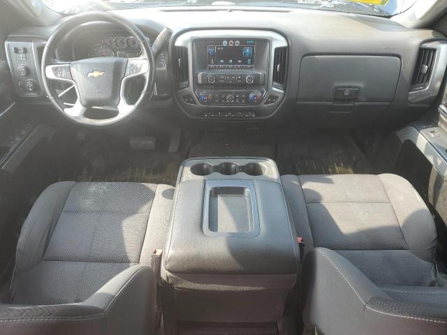 2015 CHEVROLET SILVERADO K2500 HEAVY DUTY LT - 1GC1KVEG3FF680502