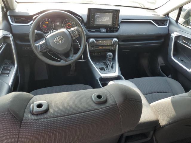 2020 TOYOTA RAV4 LE - 2T3F1RFV4LC086588