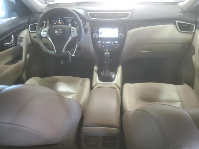 2016 NISSAN ROGUE S 5N1AT2MT5GC869340
