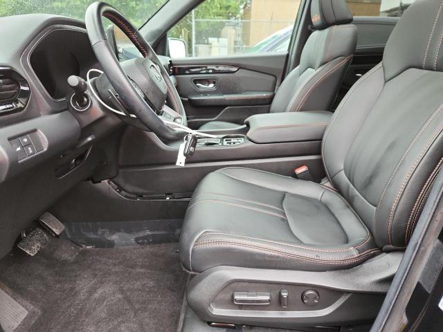 2025 HONDA PILOT TRAI 5FNYG1H62SB075946