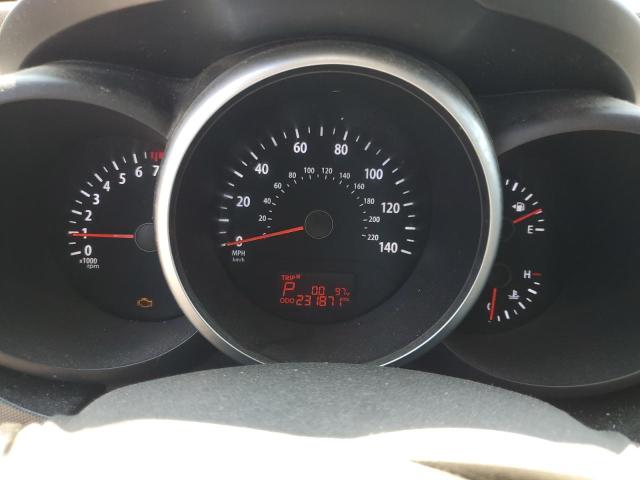 2012 KIA SOUL + - KNDJT2A6XC7401366