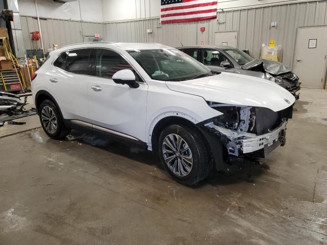 2024 BUICK ENVISION P - LRBFZME40RD063347