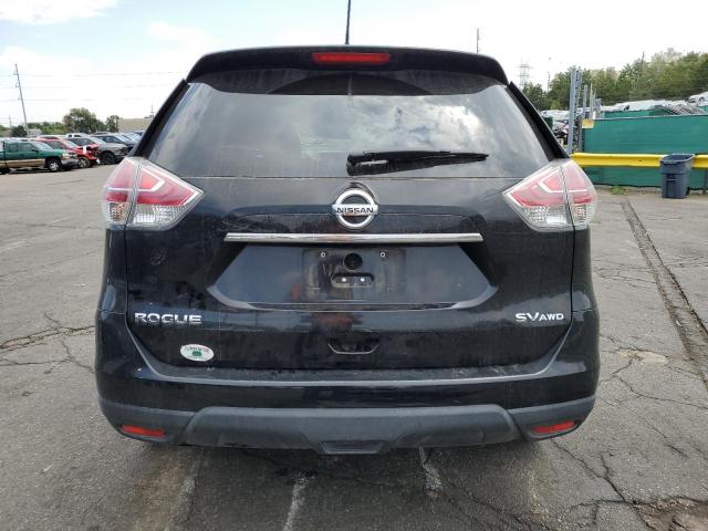 2015 NISSAN ROGUE S 5N1AT2MK0FC868702