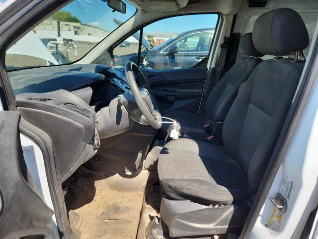 2016 FORD TRANSIT CONNECT XL NM0LS7E79G1246486