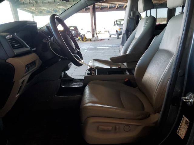 2018 HONDA ODYSSEY TO 5FNRL6H89JB044366
