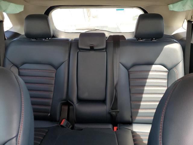 2024 FORD EDGE SEL - 2FMPK4J91RBA46005