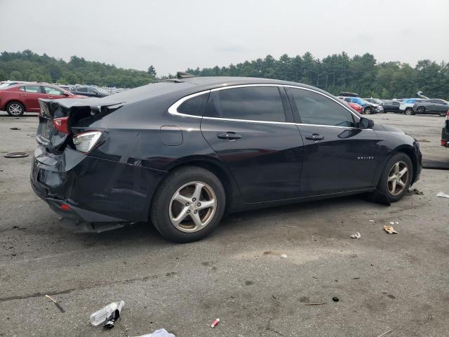 2017 CHEVROLET MALIBU LS 1G1ZB5ST8HF161106
