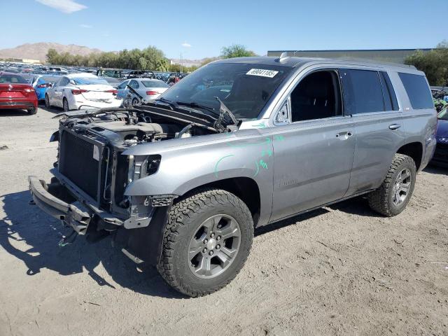 2020 CHEVROLET TAHOE K150 - 1GNSKBKC3LR309667