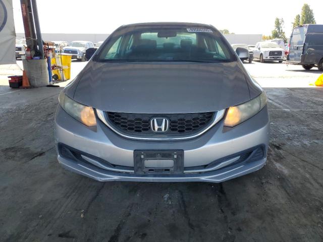 2013 HONDA CIVIC LX - 19XFB2F57DE227542