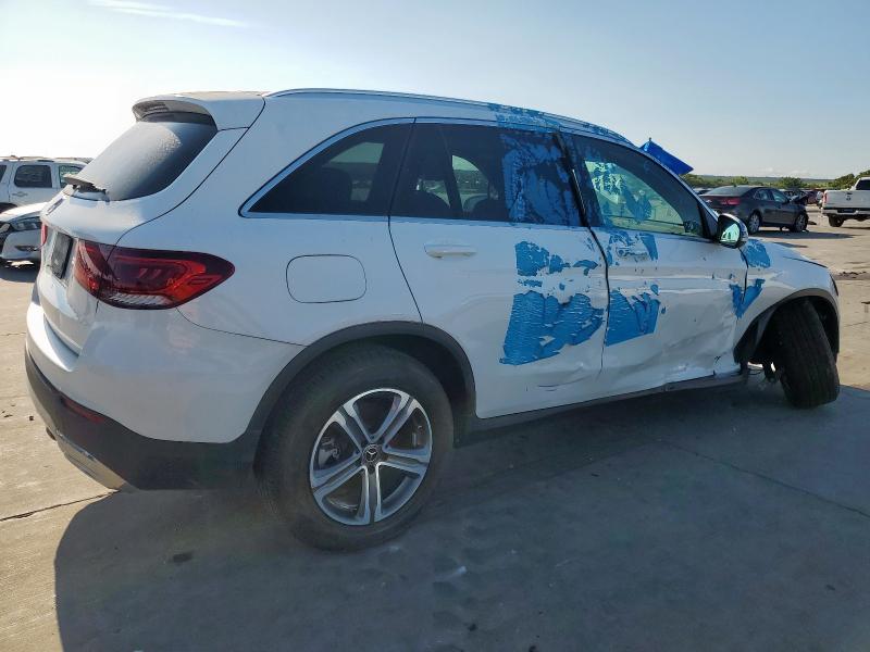 2020 MERCEDES-BENZ GLC 300 - W1N0G8DB2LF775836