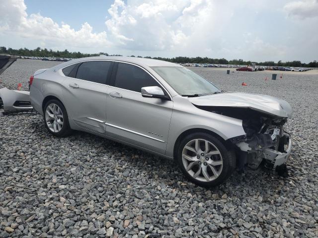 2018 CHEVROLET IMPALA PRE 2G1125S36J9142677