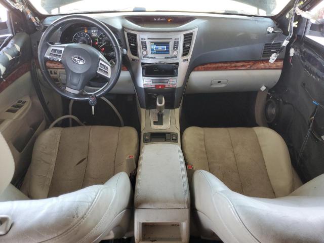 2012 SUBARU OUTBACK 2. - 4S4BRBKC1C3238813