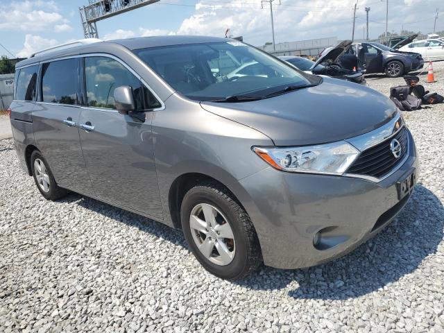 2016 NISSAN QUEST S JN8AE2KP2G9157129