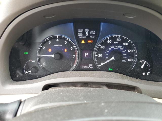 2015 LEXUS RX 350 BASE 2T2BK1BA6FC274957