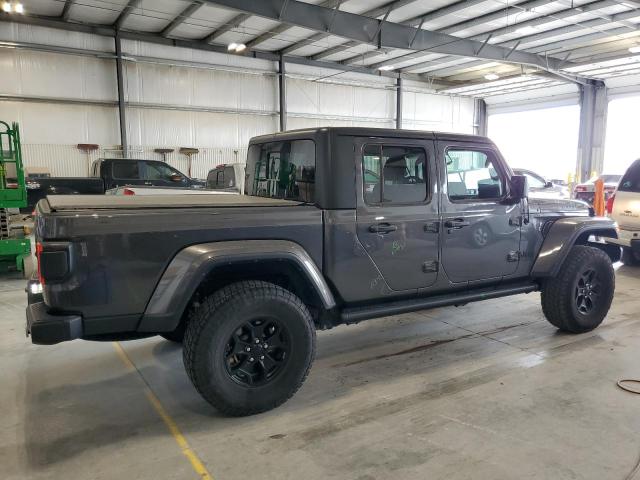 2022 JEEP GLADIATOR SPORT 1C6HJTAG7NL134613