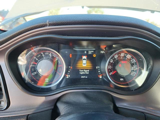 2023 DODGE CHALLENGER 2C3CDZBT0PH621682