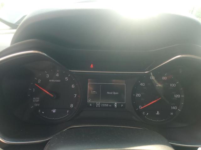 2021 CHEVROLET TRAILBLAZE KL79MRSL4MB118499