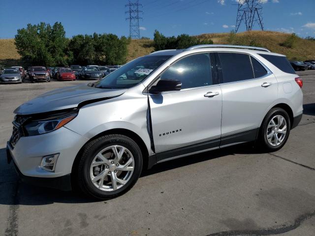 2019 CHEVROLET EQUINOX LT - 2GNAXVEX1K6190525
