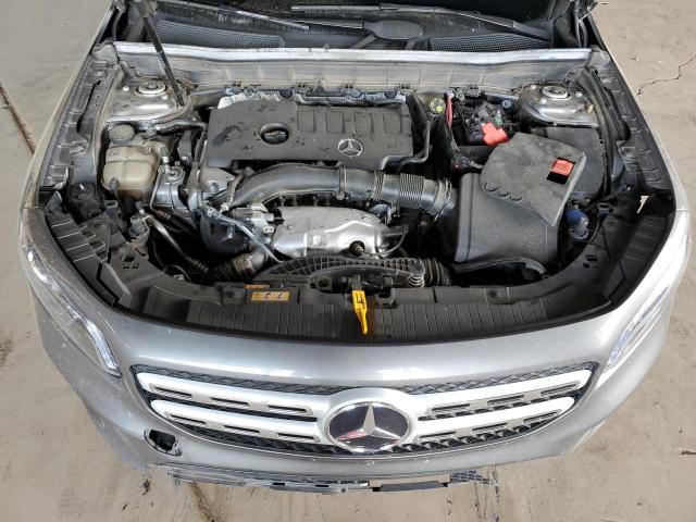 2022 MERCEDES-BENZ GLB 250 - W1N4M4GB9NW171055