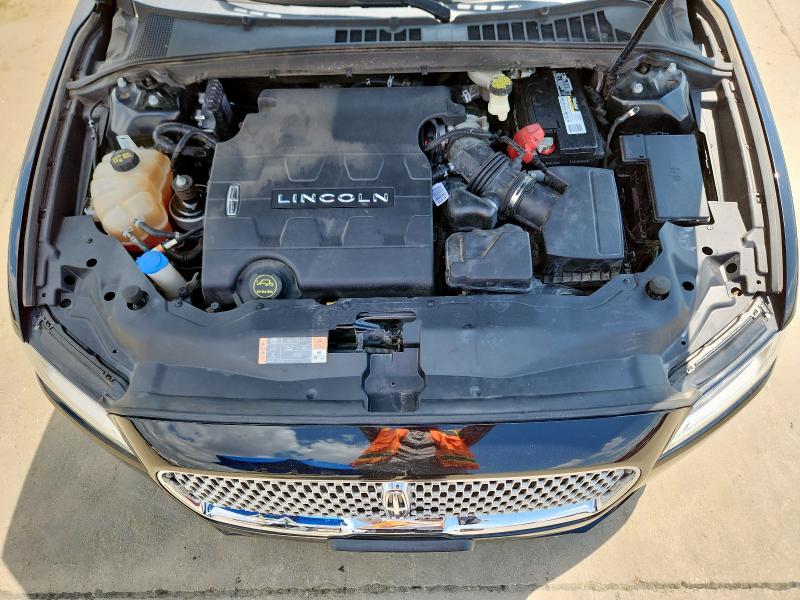 2017 LINCOLN CONTINENTA - 1LN6L9SK2H5617043