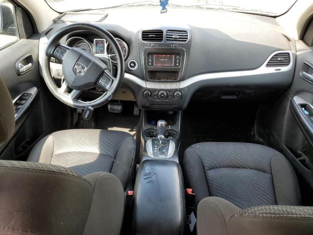 2015 DODGE JOURNEY SX 3C4PDCBG8FT743046