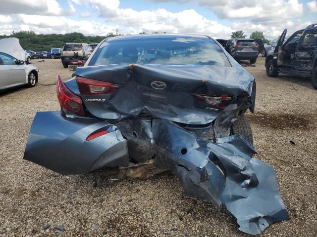 2015 MAZDA 3 SPORT - 3MZBM1U78FM202257