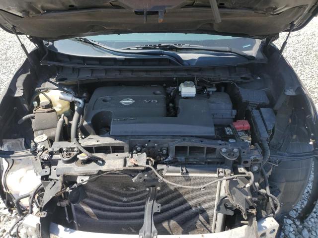 2015 NISSAN MURANO S 5N1AZ2MH1FN273722