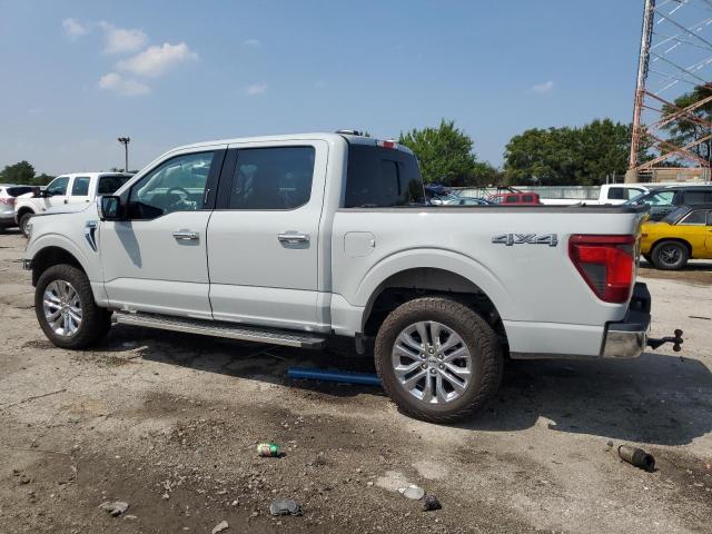 2024 FORD F150 XLT 1FTFW3L58RFB22939