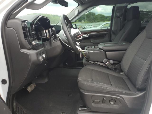 2024 GMC SIERRA K15 3GTPUCEK1RG235871