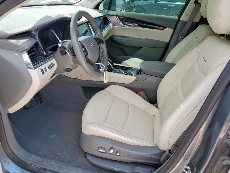 2020 CADILLAC XT6 PREMIU 1GYKPDRS1LZ146501