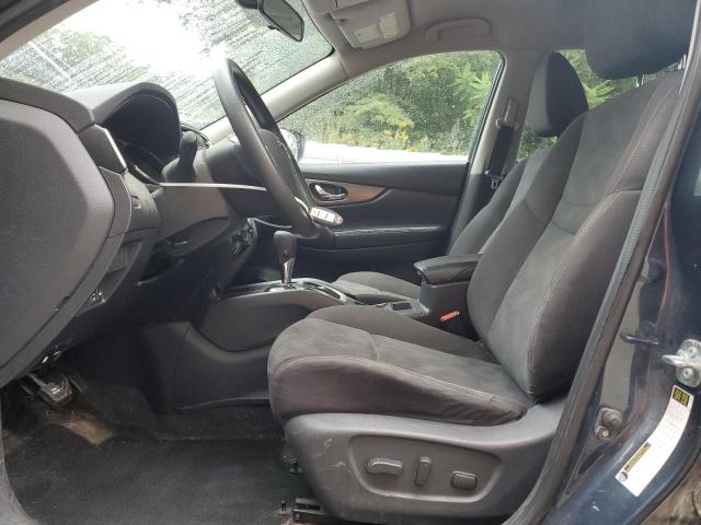 2016 NISSAN ROGUE S KNMAT2MV1GP598047