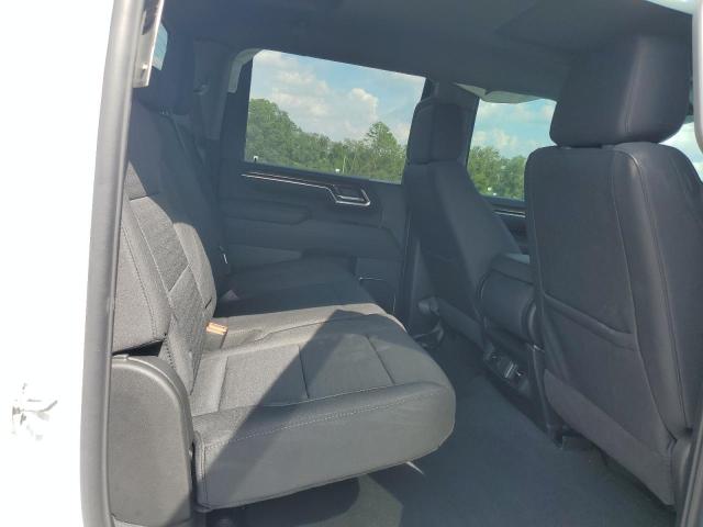2025 GMC SIERRA K25 1GT4UMEYXSF233363