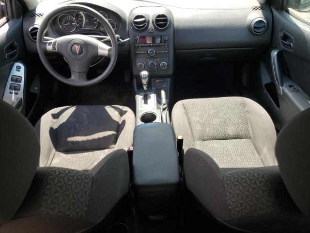 2010 PONTIAC G6 - 1G2ZA5E03A4127978