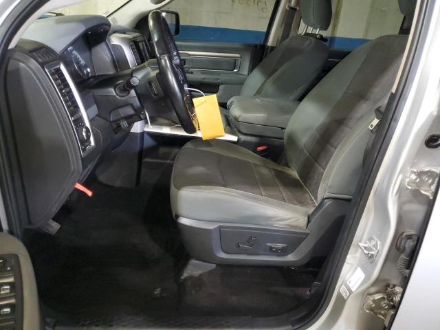 2017 RAM 1500 SLT 1C6RR7LG7HS757645