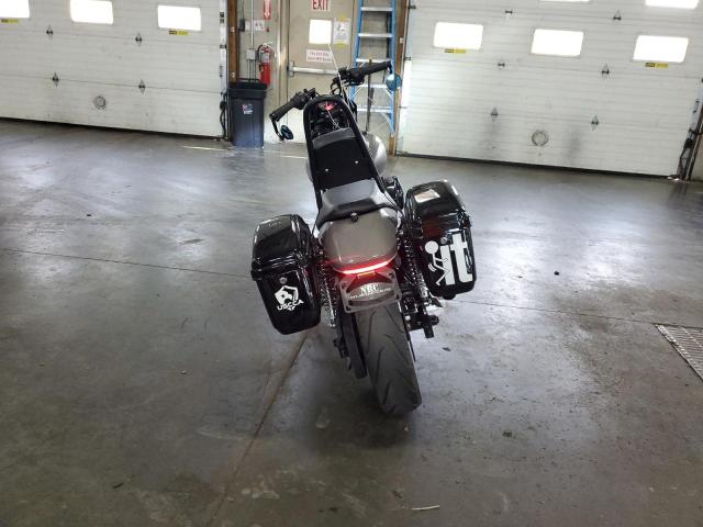 2015 HARLEY-DAVIDSON XG750 1HD4NBB12FC510425
