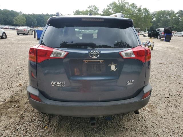 2014 TOYOTA RAV4 XLE - 2T3RFREV4EW194209