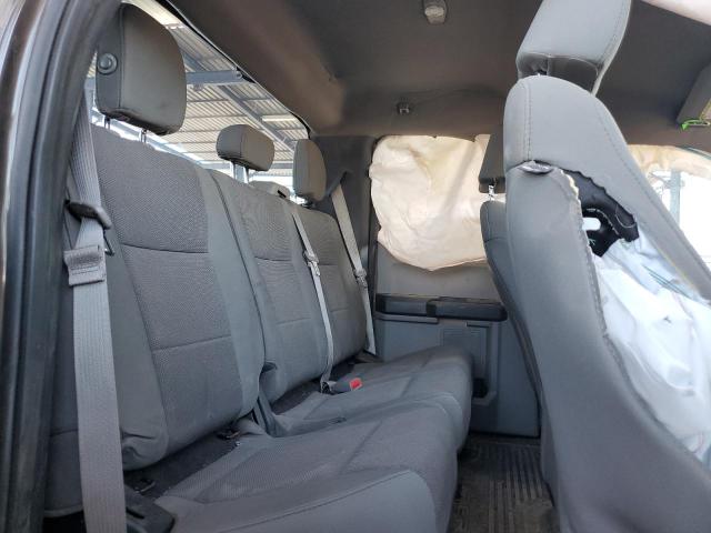 2017 FORD F250 SUPER - 1FT7X2B67HEC03621