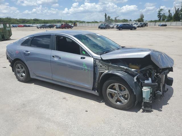 2021 KIA K5 LXS 5XXG14J24MG053582
