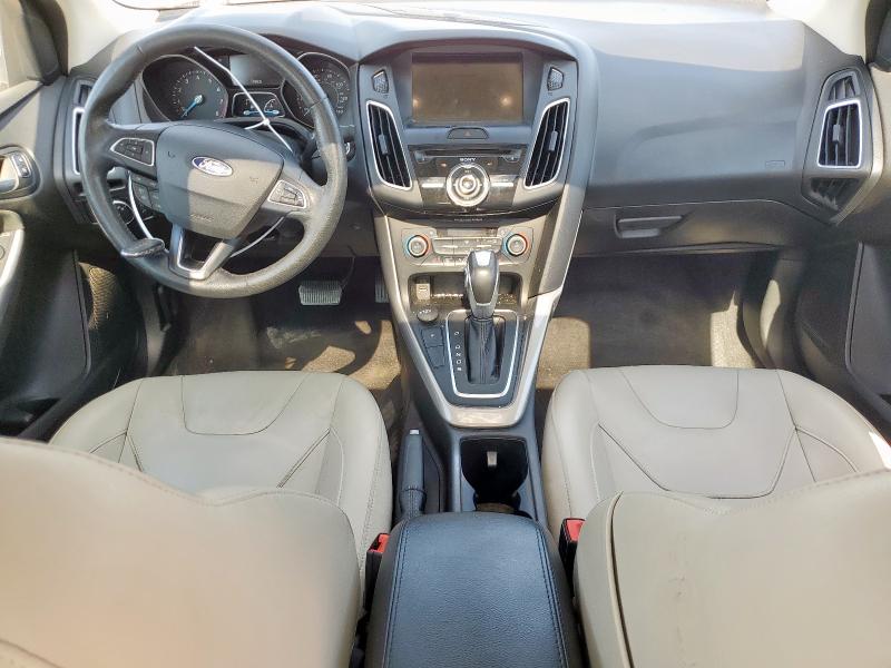 2018 FORD FOCUS TITA 1FADP3J20JL261827