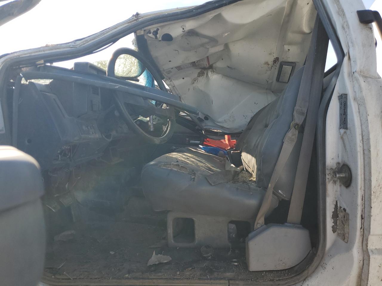 Lot #3296509692 1998 CHEVROLET C-SERIES C