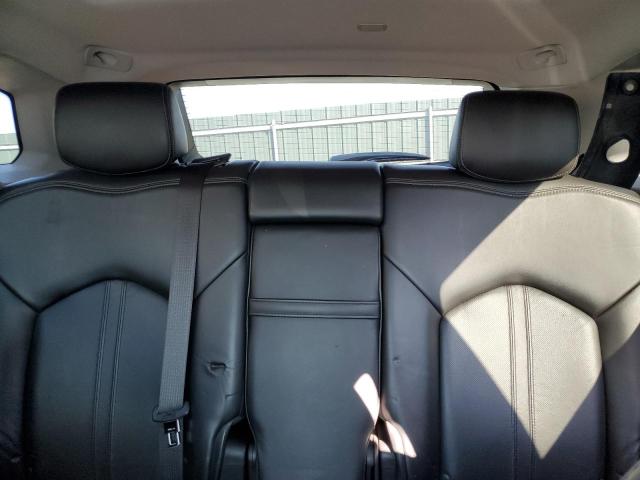 2016 CADILLAC SRX LUXURY 3GYFNEE33GS576979