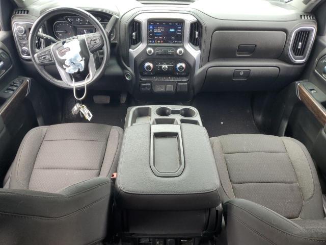 2022 GMC SIERRA LIM 1GTR9BED8NZ105618
