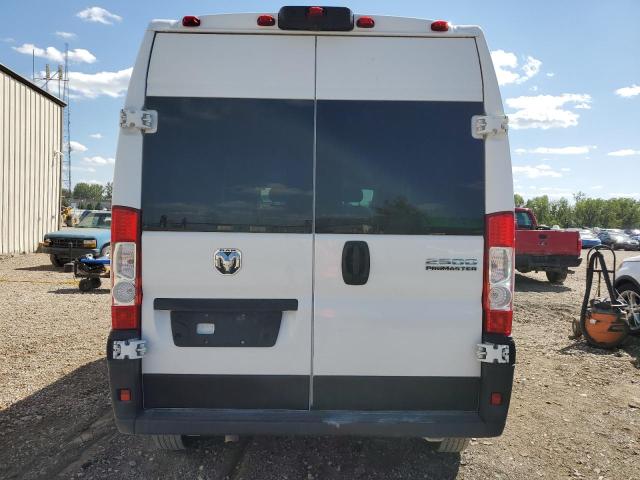 2023 RAM PROMASTER 3C6LRVDG6PE606094