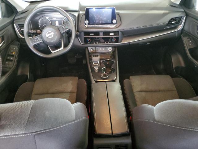 2024 NISSAN ROGUE SV - JN8BT3BB8RW286968